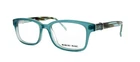 New Robert Marc 802-205 Teal Authentic Eyeglasses 50-15-140. Price: $71.48.