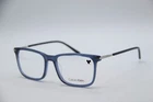 New Calvin Klein Ck 20510 410 Blue Gunmetal Authentic Frames Eyeglasses 56-18. Price: $84.15.
