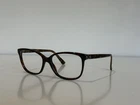 Gucci Gg 3724 Hnz Square Havana Brown Eyeglasses Optical Frame 50-15-140 Pre-owned. Price: $99.99.