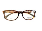 Fossil Eyeglasses 7052 086 51-17-140 New. Price: $39.00.