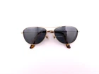 Maui Jim Eyeglasses, Frames Only, MJ-245-16 Baby Beacon, 56-18-120, Titan, Japan Pre-owned. Price: $44.99.