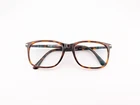 Persol Eyeglasses Frames Only, 3213-V 24, 55-18-145, Brown, Made In Italy Pre-owned. Price: $99.99.