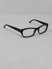 Prada Womens Eyeglass Frames Vpr 180 2AU-101 Tortoise 52-18-135 125 Pre-owned. Price: $39.75.