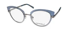 New Koali 20028K Eyeglasses Metal BG12 France Cat Womens Full-rim 48-21-135. Price: $23.36.
