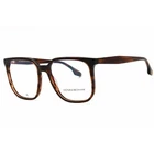Victoria Beckham Women's Eyeglasses Brown Horn Acetate Square Frame VB2673 227 New. Price: $41.99.