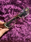 Christian Dior CD3201 Q26 (?) 2000S Eyeglasses Frames Made In Italy Brown Pre-owned. Price: $45.00.