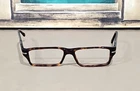 Persol 2857 V 24 Sunglasses Frames Tortoise Mens 54-16-140 Large Pre-owned. Price: $64.79.