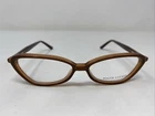 Ralph Lauren Italy Rl 1338 Y60 50-13-140 Dark Brown Eyeglasses Frame BN88 New. Price: $55.00.