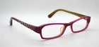 New 100% Authentic Prodesign Denmark 1681 C.4322 Pink Eyeglasses Frames. Price: $34.99.