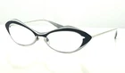 Authentic Alain Mikli AL1114 0001 Hand Made France. New. Price: $259.99.