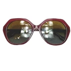 Burberry Sunglasses B4375 4018/13 Brown Glossy 55-18-140 Pre-owned. Price: $36.69.