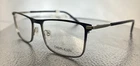 Calvin Klein Ck 20304 Navy Eyeglass Frames 55 18 145 (B2) New. Price: $31.95.