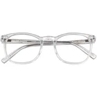 B.e. Bio Eyes BE31 Yucca Eyeglasses Frames Crystal Clear Eyewear $68 New. Price: $39.95.