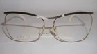Gucci Eyeglasses New Gold Ivory GG0822O 003 58 145. Price: $135.99.