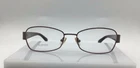 Valentino 5721/U Purple 0Z1T Metal Eyeglasses Frame 54-17-135 Italy New. Price: $79.60.