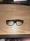 Gucci Eyeglasses Gg 3205 0O2 Dark Havana Olive Square Frame Italy 53 16 140 Pre-owned. Price: $67.00.