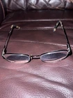 Brooks Brothers Eyeglasses Bb 1014 1571 50-19-145 Brown Tortoise Frame Only Pre-owned. Price: $18.00.