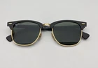 Custom! Ray-ban RB3507 Sunglasses 51/21 145 /EUC556 Pre-owned. Price: $69.99.