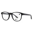 Nike Demo Square Men's Eyeglasses 7162 001 50 New. Price: $31.80.