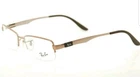 Ray Ban New Eyeglass Frame RB6158 2531. Price: $89.00.