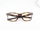 Oakley Eyeglasses Frames Only, Fenceline, OX8069-0253, 53-16-136, Polished Tort Pre-owned. Price: $74.99.