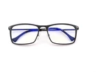 Police Eyeglasses Frames Only, VPL600K Col. 0S08 Matte Black, 57-18-145, Metal Pre-owned. Price: $49.99.
