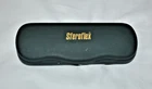 Steroflex Eyeglasses Frame 2491 254 50 19 130 Half Rim Gold Italy Made Pre-owned. Price: $15.00.