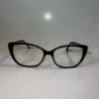 Lulu Guinness LG74 Tor Eyeglass Frames 53-15-135 Pre-owned. Price: $28.87.