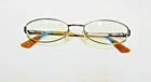 Emporio Armani EA9399 Hfx 53-17-135 Frame Eyeglasses Italy G72 Pre-owned. Price: $18.99.