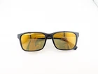 Burberry Eyeglasses Frames Only, 2320 3862, 55-17-145, Black, Made In Italy Pre-owned. Price: $64.99.