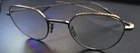 New Oliver Peoples Ov 1298T 5284 TK-4 Gunmetal Authentic 47-22. Price: $249.00.