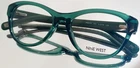 Originale Nine West NW5111 324 Eyeglasses Crystal Emerald Plastic 51-16-135. Price: $79.00.
