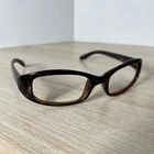 Ray-ban RB4063 642/57 Sunglasses Brown Frames Only Made In Italy Pre-owned. Price: $23.20.