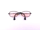 Calvin Klein Eyeglasses, Frames Only, CK2022 68R Black, 51-20-130, Metal Pre-owned. Price: $35.99.