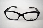 Oakley Junket Blue Tortoise Frame OX1087-0652 52-17-138 Eyeglasses Pre-owned. Price: $45.00.