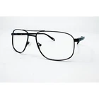 Champion Eyeglass Frames Mens Black Cu 4019 C01 Aviator 59-17-150 Pre-owned. Price: $39.99.