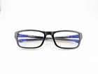 Oakley Eyeglasses Frames Only, Chamfer, OX8039-0155, 55-18-140, Black Pre-owned. Price: $49.99.