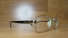 Burberry Men's Eyeglass Frames B1046 1002 Italy 54-18 140 Only Pre-owned. Price: $32.49.