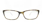 Ted Baker Modern Horned Designer B721 Tor Eyeglasses Frames 53-15-135 114730 Pre-owned. Price: $79.99.