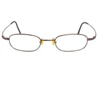 Konishi Eyeglasses Frames Only, KF2330, 46-19-142, Titanium H15793 Pre-owned. Price: $30.00.