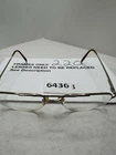 Charmant Eyeglasses Frame CH8145 Lb 55 18 Pre-owned. Price: $22.79.