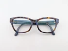 Tory Burch Eyeglasses, Frames Only, Ty 2112U 1828, 51-16-140, Purple/brown Tort Pre-owned. Price: $34.99.
