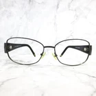 Saks Fifth Avenue S5A42/S 1F7 Sunglasses Black Rectangle Full Rim 58-15-130 Pre-owned. Price: $22.49.
