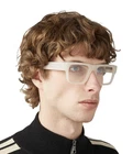 New Palm Angels STYLE-2-PERJ002C99PLA0016200 Eyeglasses 54MM 100% Authentic. Price: $155.23.