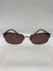 Liz Claiborne Sunglasses Women Frame Only L527/S Polarized 53-17-130 Brown 140 Pre-owned. Price: $22.97.