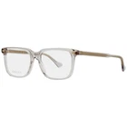 Gucci Demo Square Men's Eyeglasses GG0737O 016 56 New. Price: $209.98.