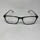 Ted Baker Eyewear TFM017 Tortoise 54-17-140 B:37 Flex Hinge NU79 New. Price: $66.94.