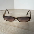 Persol 2694-S 514/3D Eyeglasses Havana Brown Frames Only 51-16-135 Italy Pre-owned. Price: $33.16.