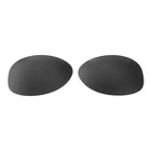 New Walleva Black Polarized Replacement Lenses For Oakley Given Sunglasses. Price: $20.99.
