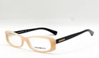 Emporio Armani 3007 5087 Dark Opal Beige Authentic Eyeglasses 53-16 New. Price: $47.95.